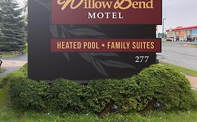 Willow Bend Motel Truro